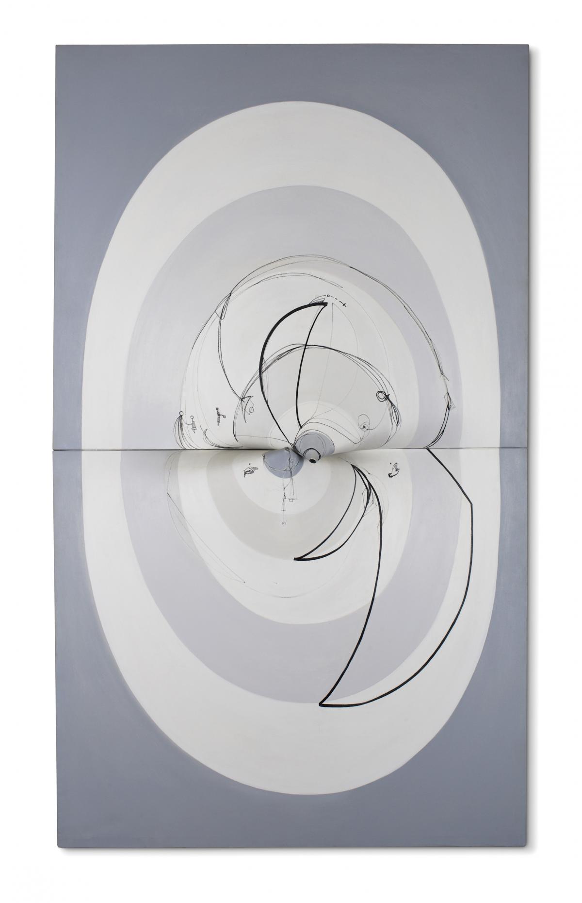 Zilia Sánchez | The Phillips Collection